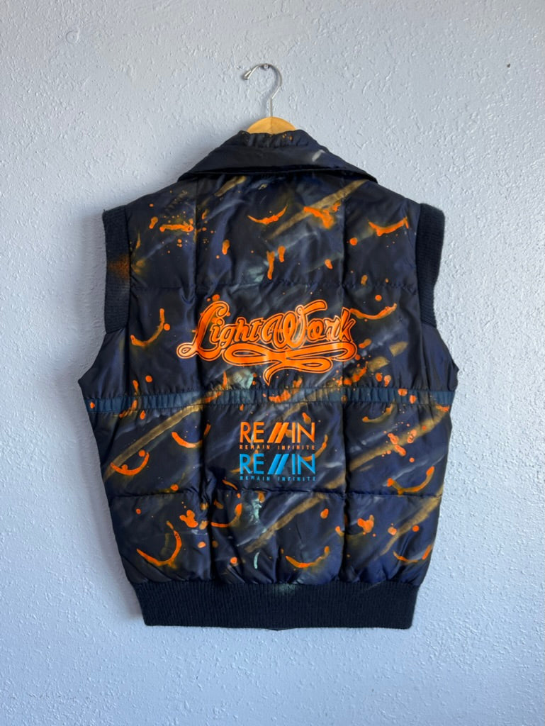 LIGHTWORK X REMAIN INFINITE 1 of 1 VEST