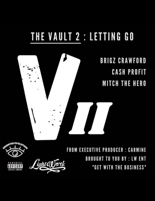 THE VAULT 2 DIGITAL DOWNLOAD