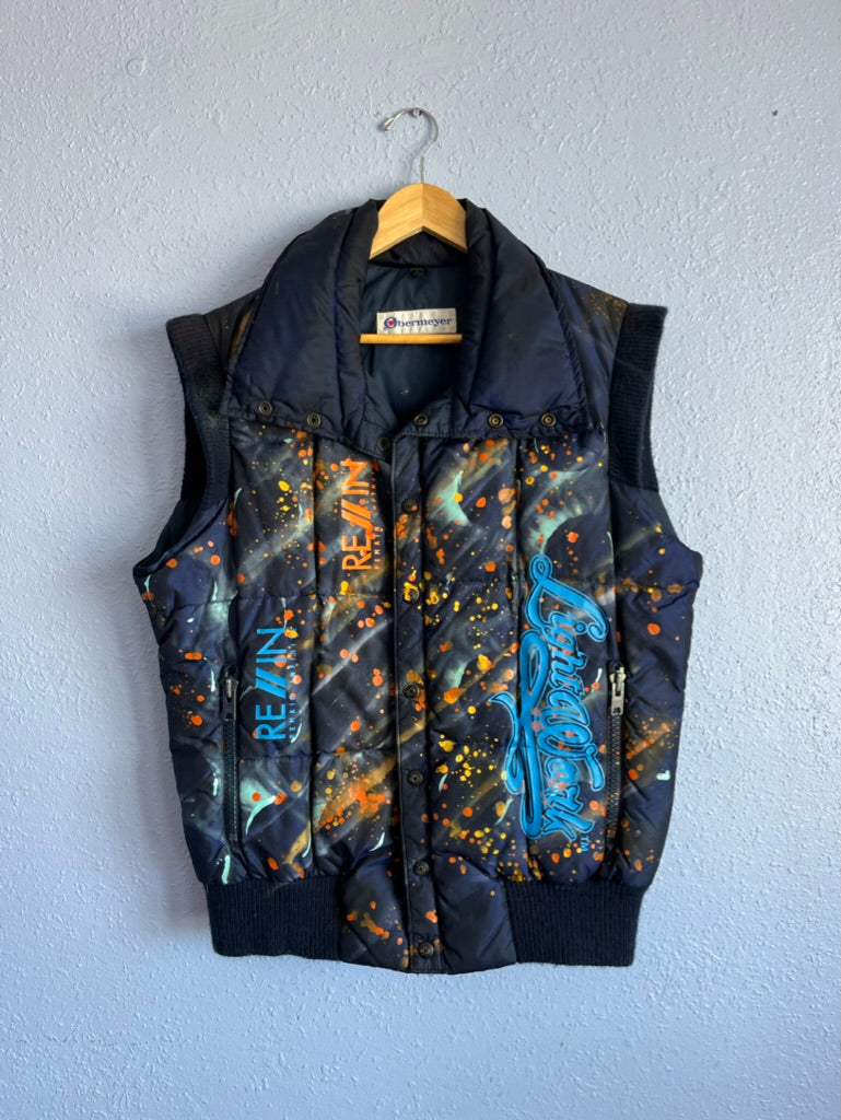 LIGHTWORK X REMAIN INFINITE 1 of 1 VEST